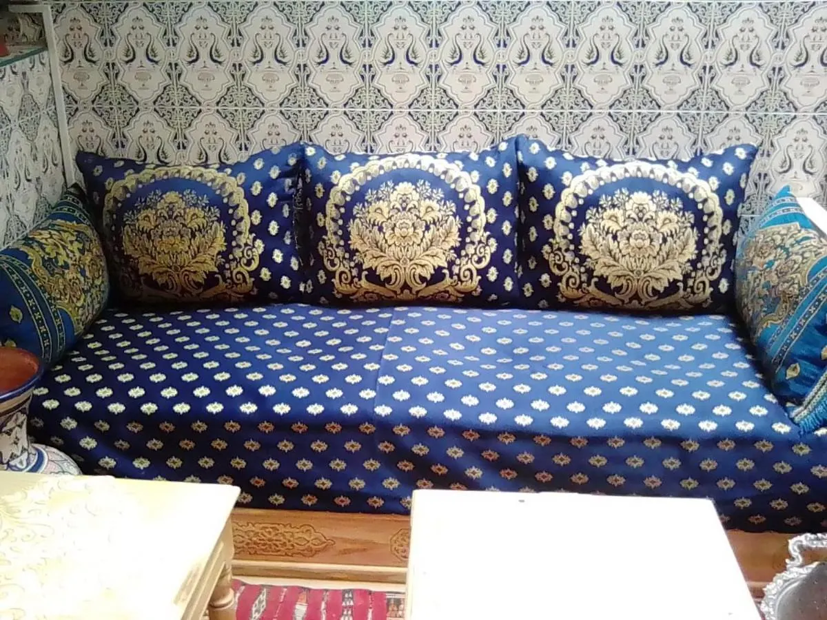 Dar Margot Marrakech Bed and Breakfast Marrakesh 3*,