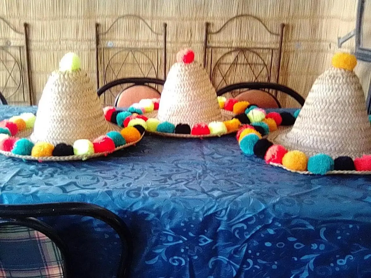 Dar Margot Marrakech Bed and Breakfast Marrakesh Bed & Breakfast