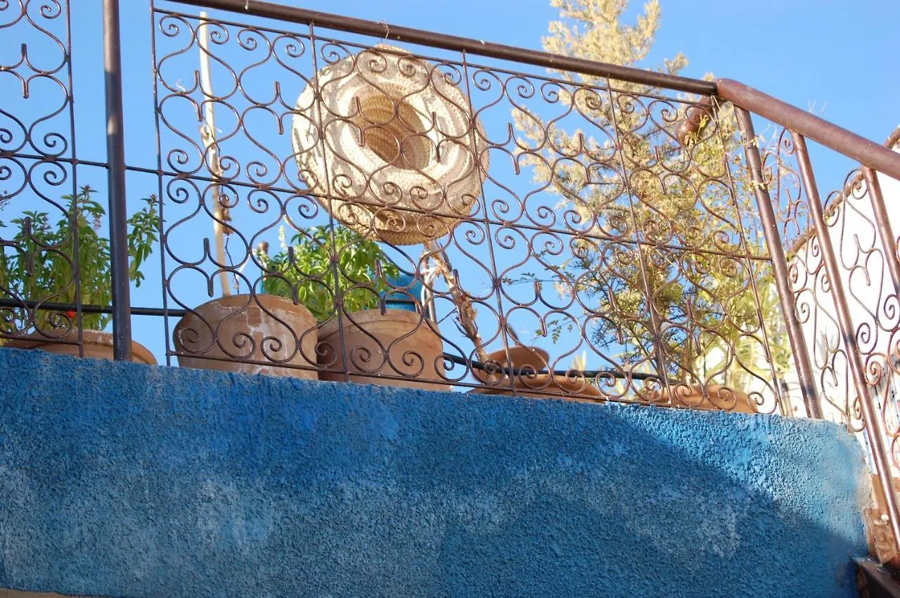 Dar Margot Marrakech Bed and Breakfast Marrakesh 3*,