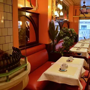 Matignon Hotel Bruxelles