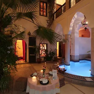 Riad Al Faras
