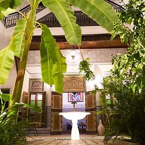  Riad Afous