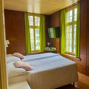 Nydeck Bern