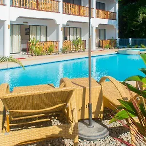 Alona Vida Hill Panglao-stad