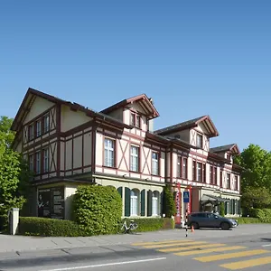 Unique Innere Enge Bern