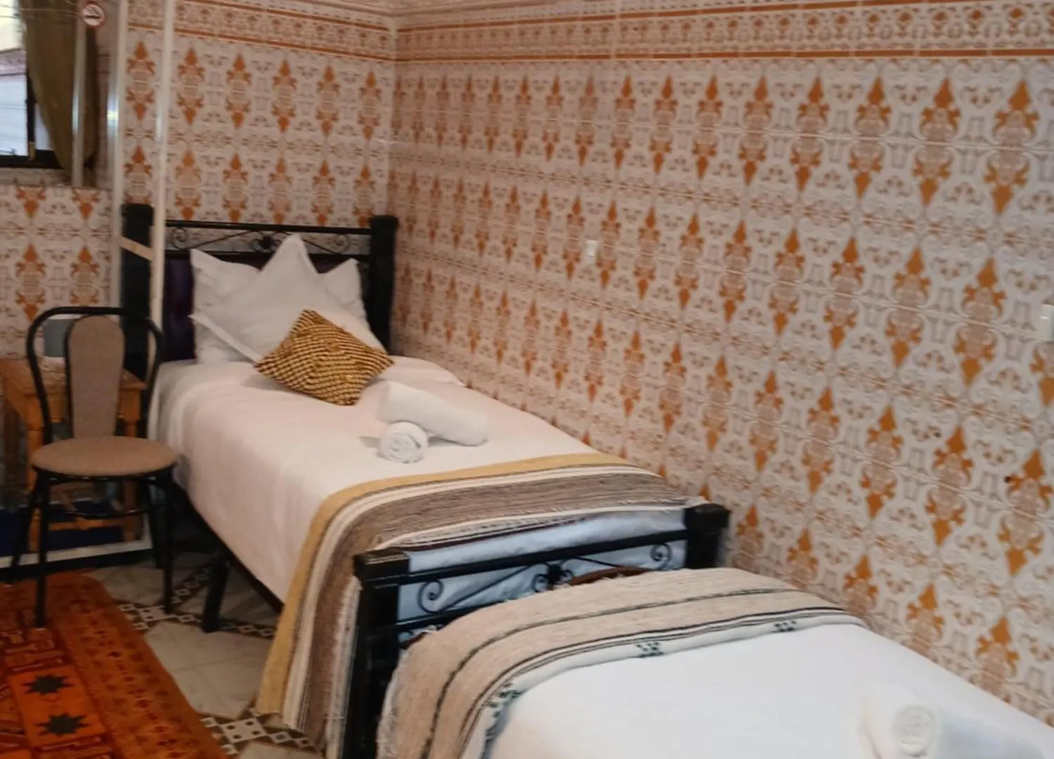 Bed and Breakfast Dar Margot Marrakech à Marrakesh 3*,