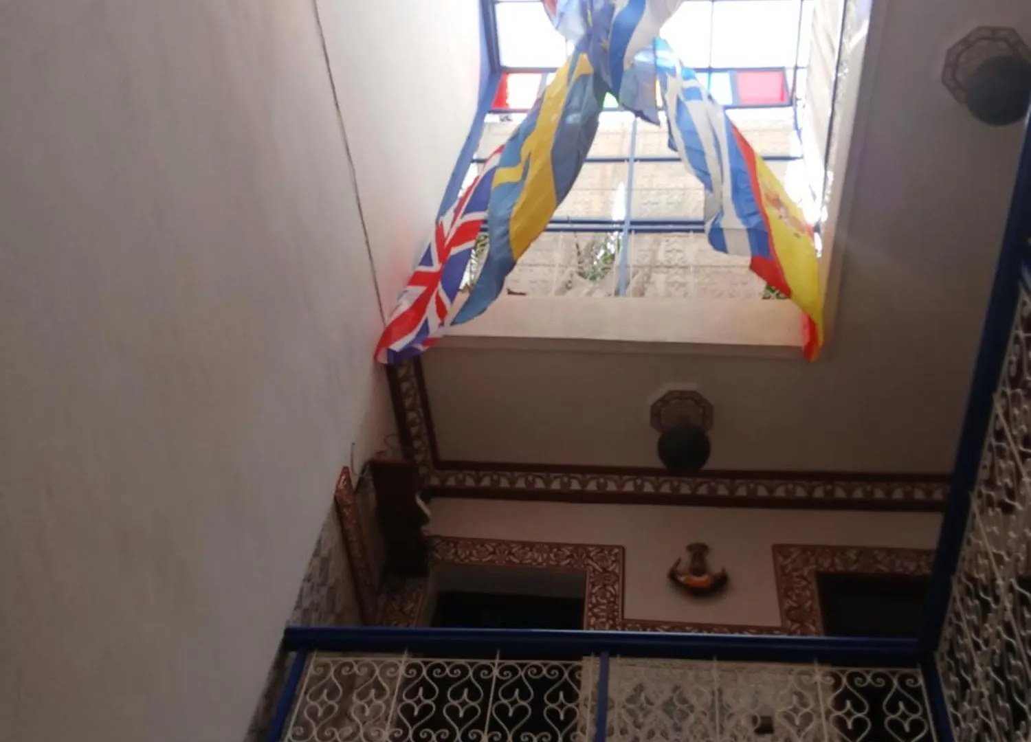 Dar Margot Marrakech Bed and Breakfast Μαρακές