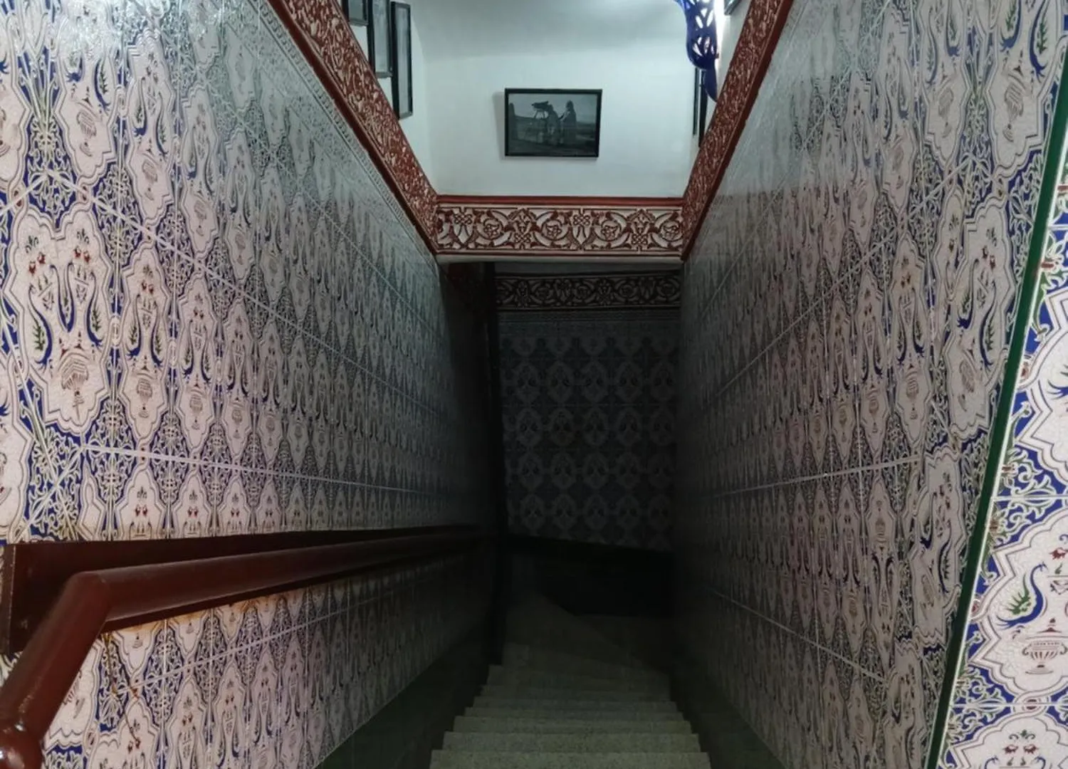 ***  Dar Margot Marrakech Bed and Breakfast Μαρακές Μαρόκο