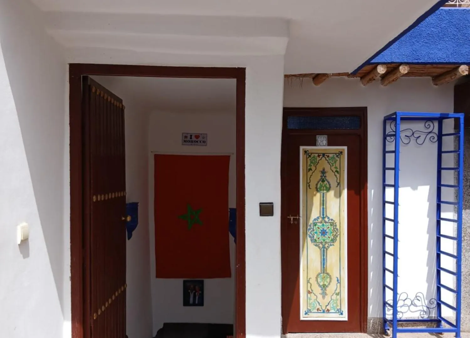 Bed and Breakfast Dar Margot Marrakech à Marrakesh