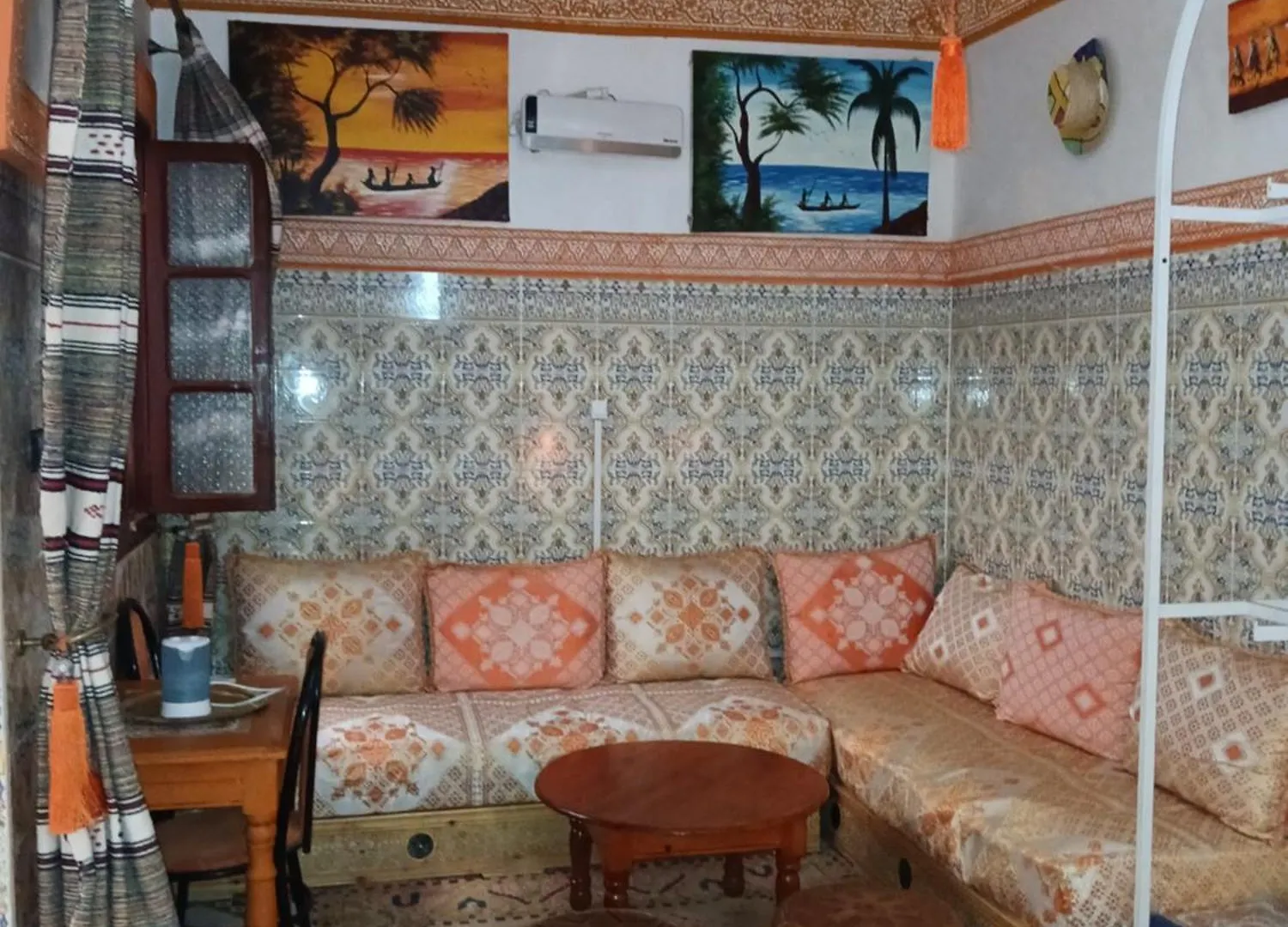 Dar Margot Marrakech Bed & Breakfast Marrakesh