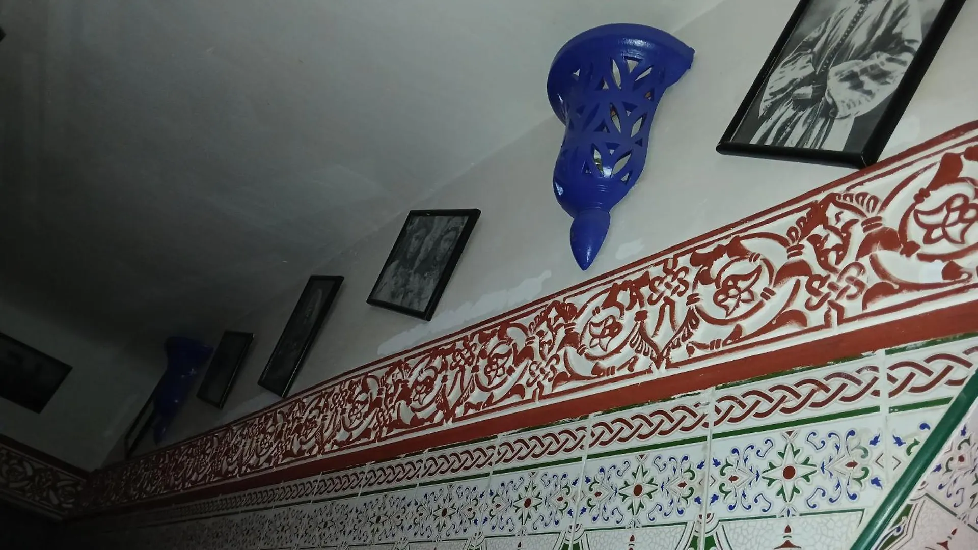 Dar Margot Marrakech Bed and Breakfast Μαρακές