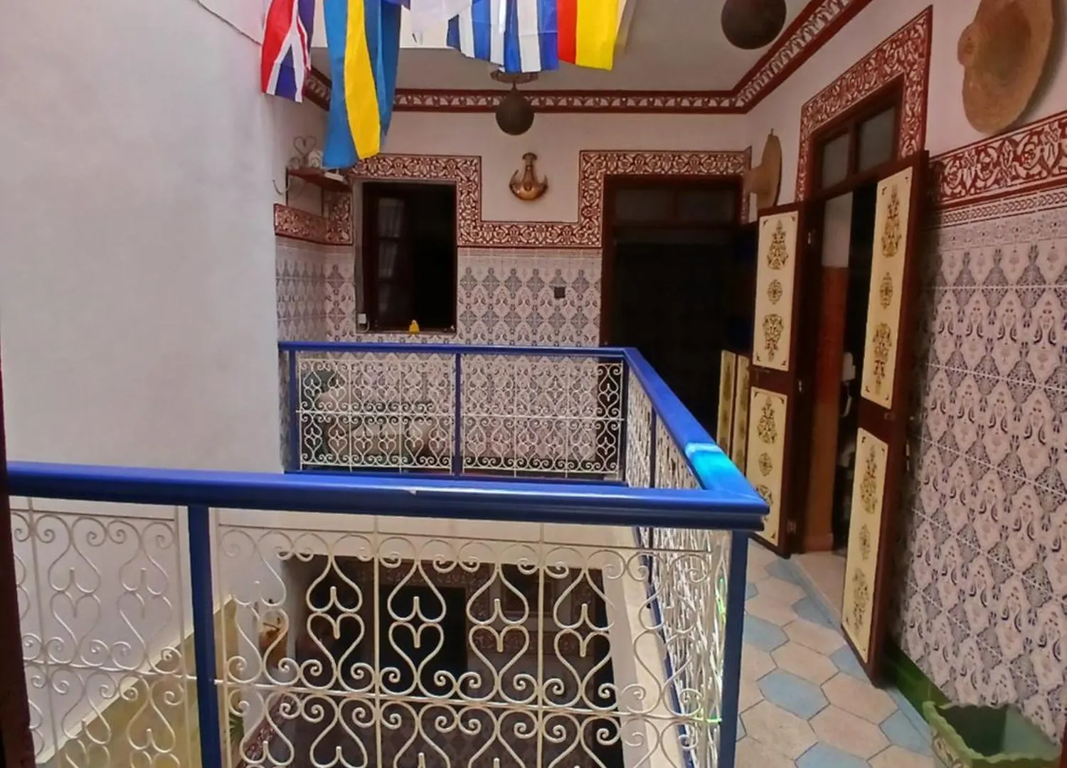 Dar Margot Marrakech Bed and Breakfast Μαρακές 3*,
