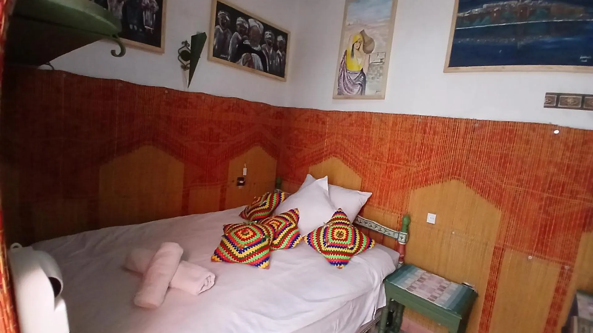 Dar Margot Marrakech Bed and Breakfast Μαρακές