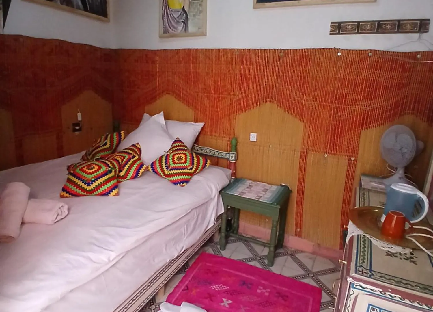 Dar Margot Marrakech Bed and Breakfast Μαρακές