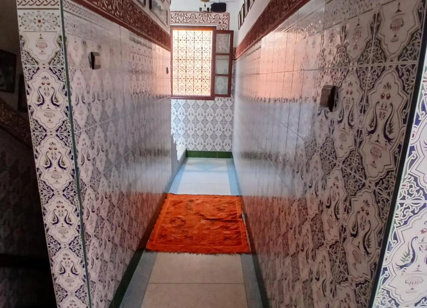 Bed and Breakfast Dar Margot Marrakech à Marrakesh Couette-café