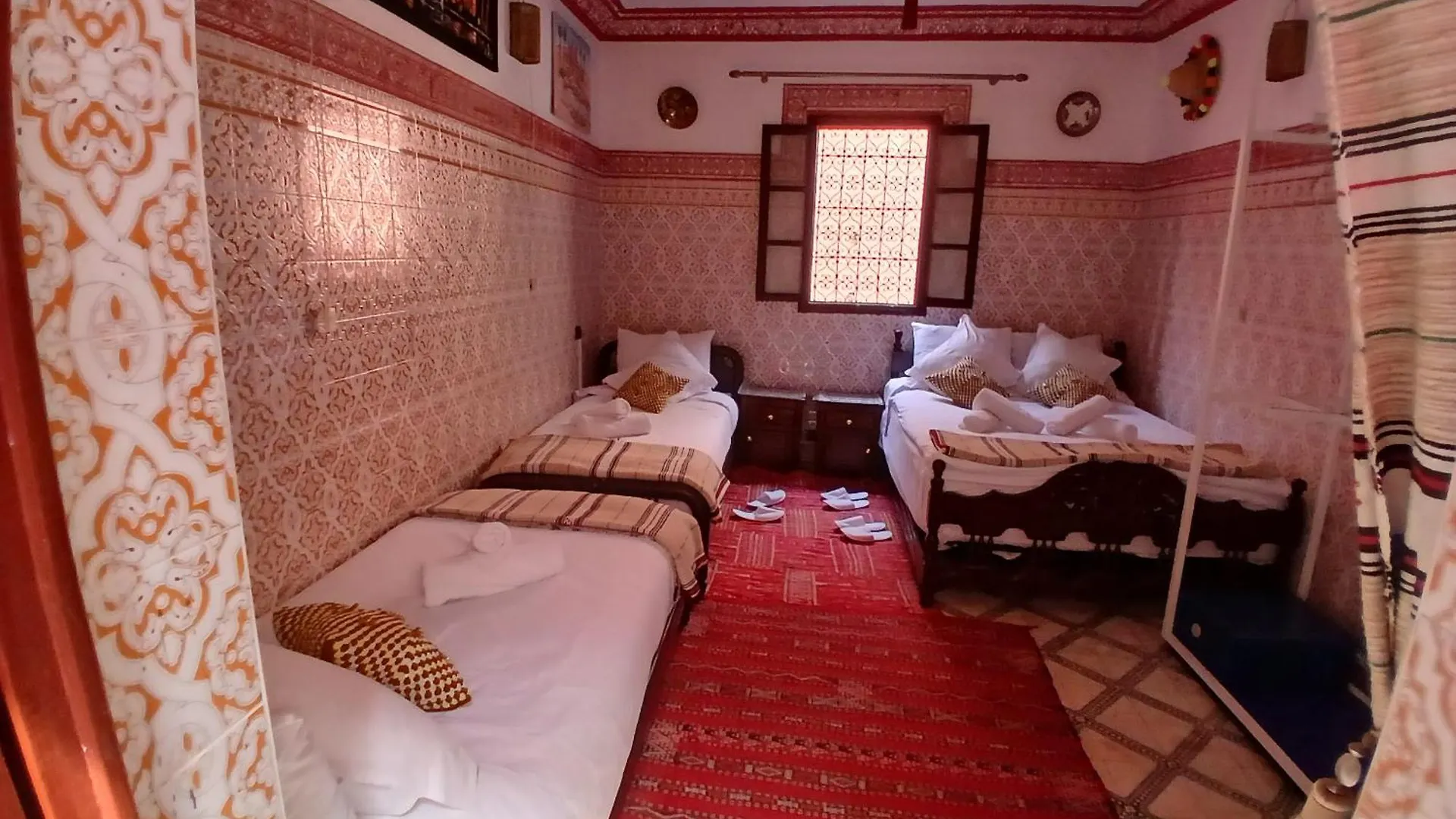 Bed and Breakfast Dar Margot Marrakech à Marrakesh