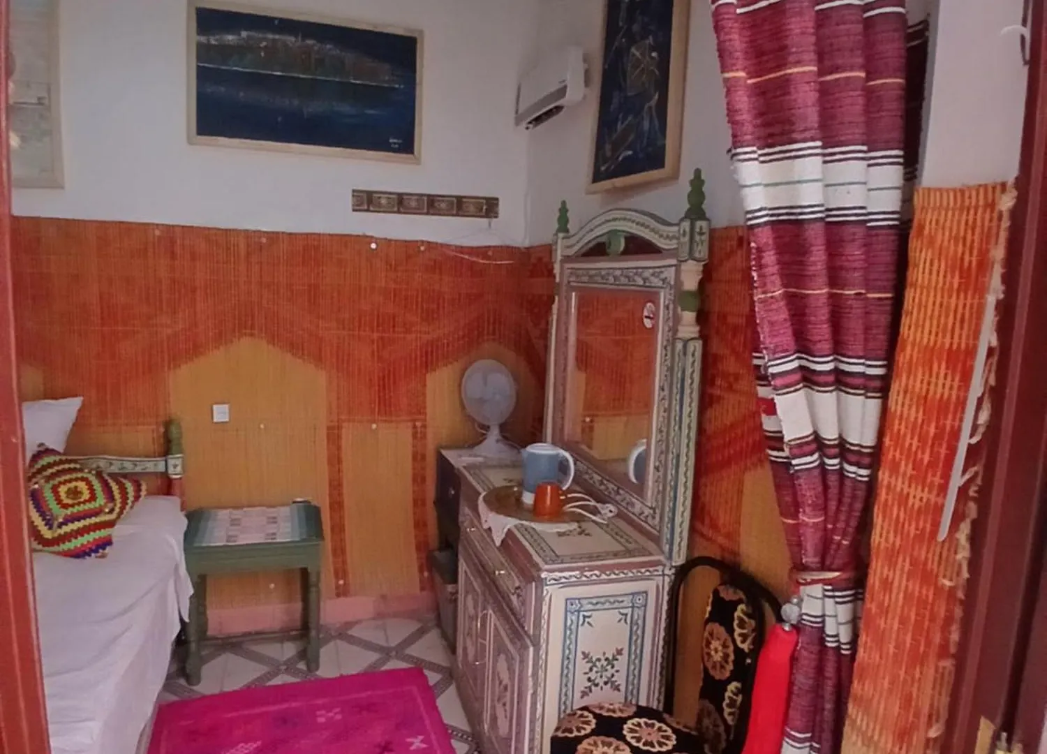 Dar Margot Marrakech Bed and Breakfast Μαρακές 3*,