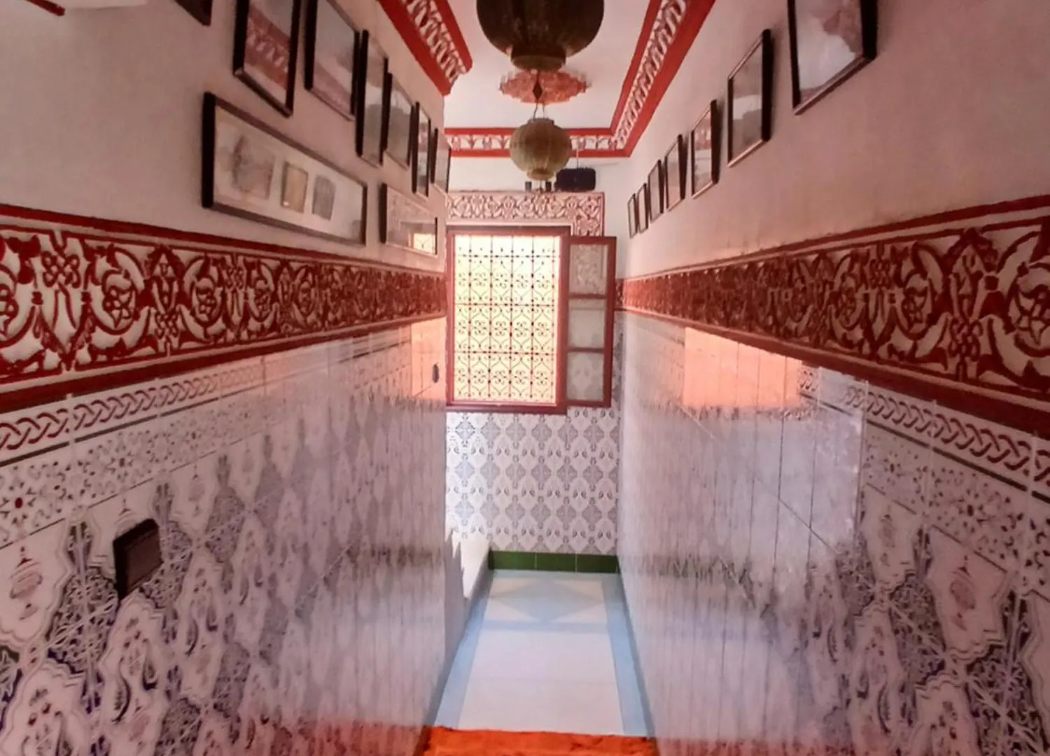 Dar Margot Marrakech Bed and Breakfast Μαρακές