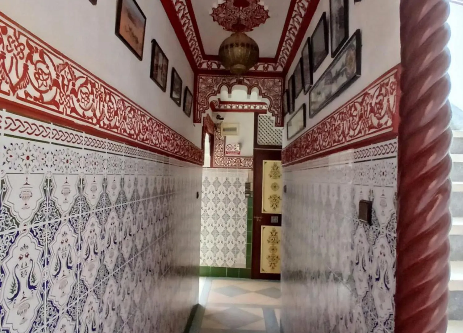 Bed and Breakfast Dar Margot Marrakech à Marrakesh