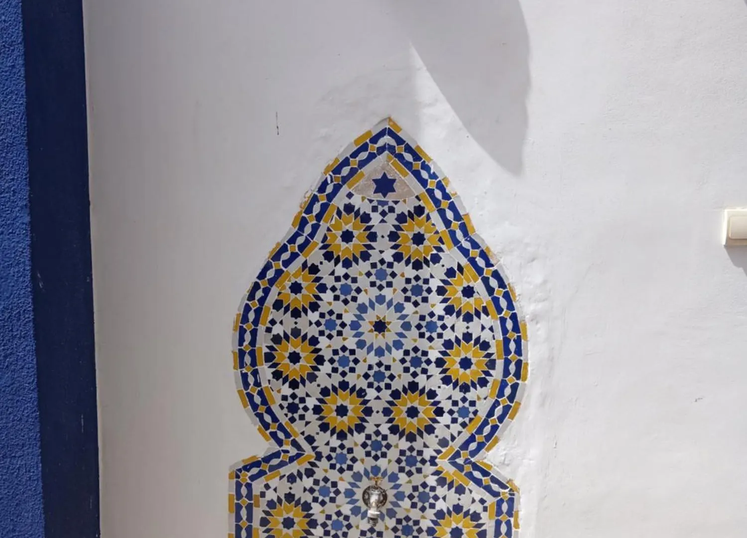 Dar Margot Marrakech Bed and Breakfast Μαρακές