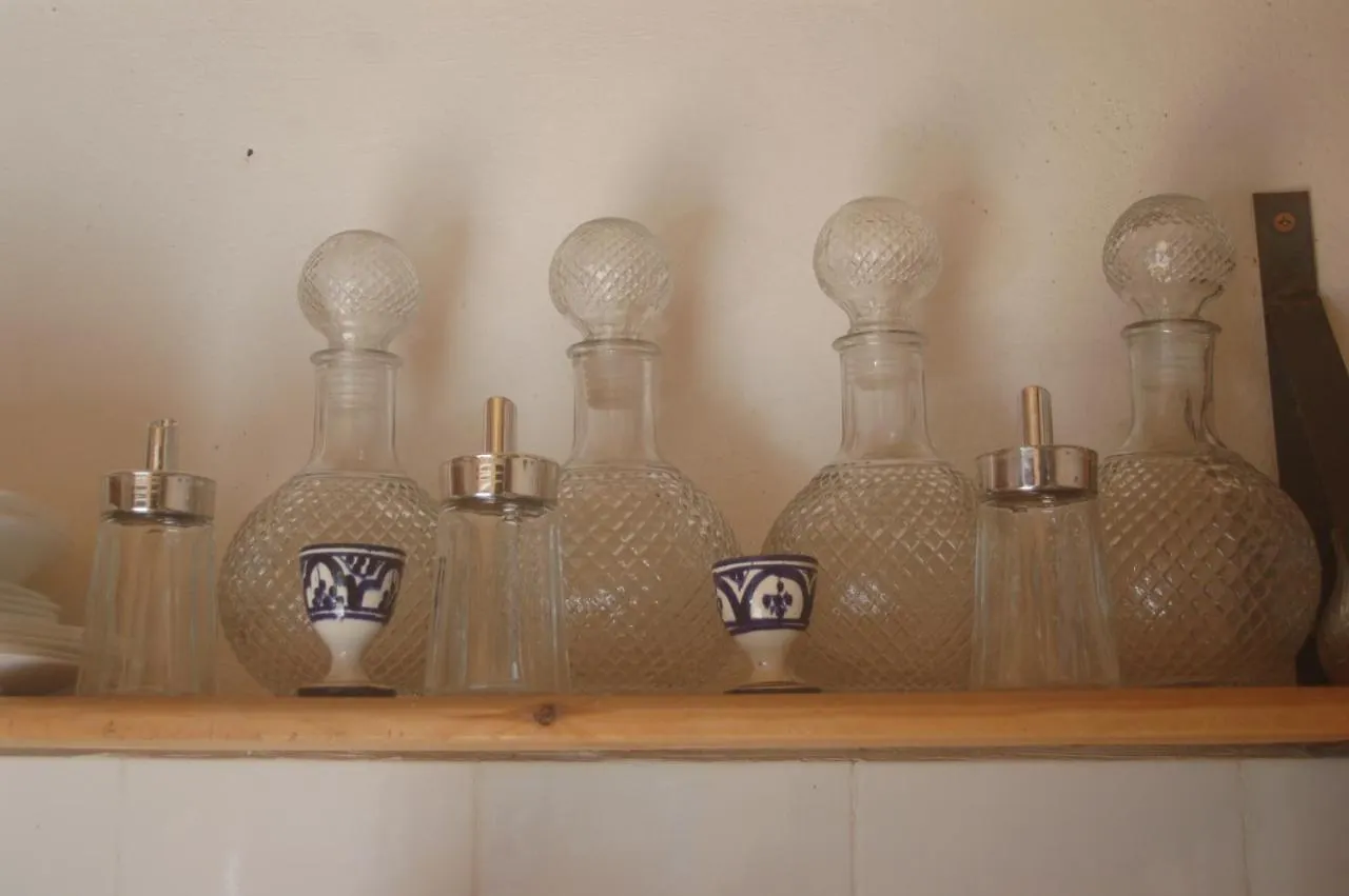 Dar Margot Marrakech Bed and Breakfast Μαρακές