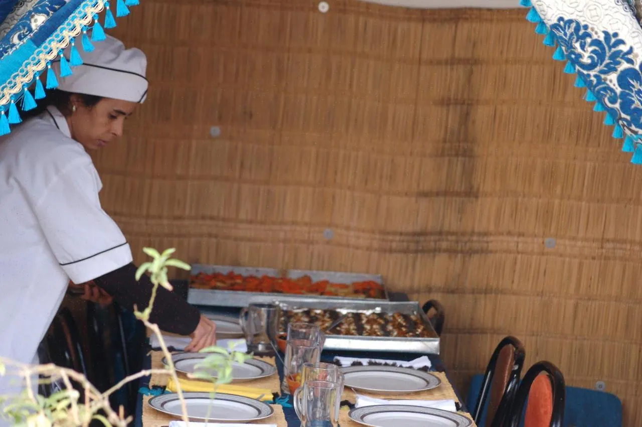 ***  Dar Margot Marrakech Bed and Breakfast Μαρακές Μαρόκο